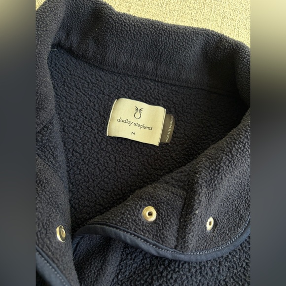 Dudley Stephens Palomino Pullover - Picture 2 of 5